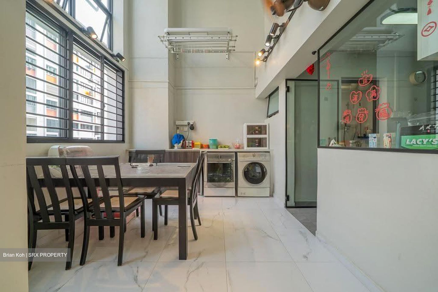 Blk 941 TAMPINES PALMSVILLE (Tampines), HDB Executive #636449591